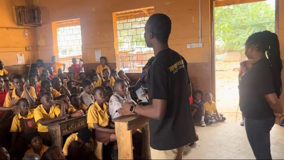 School Awareness