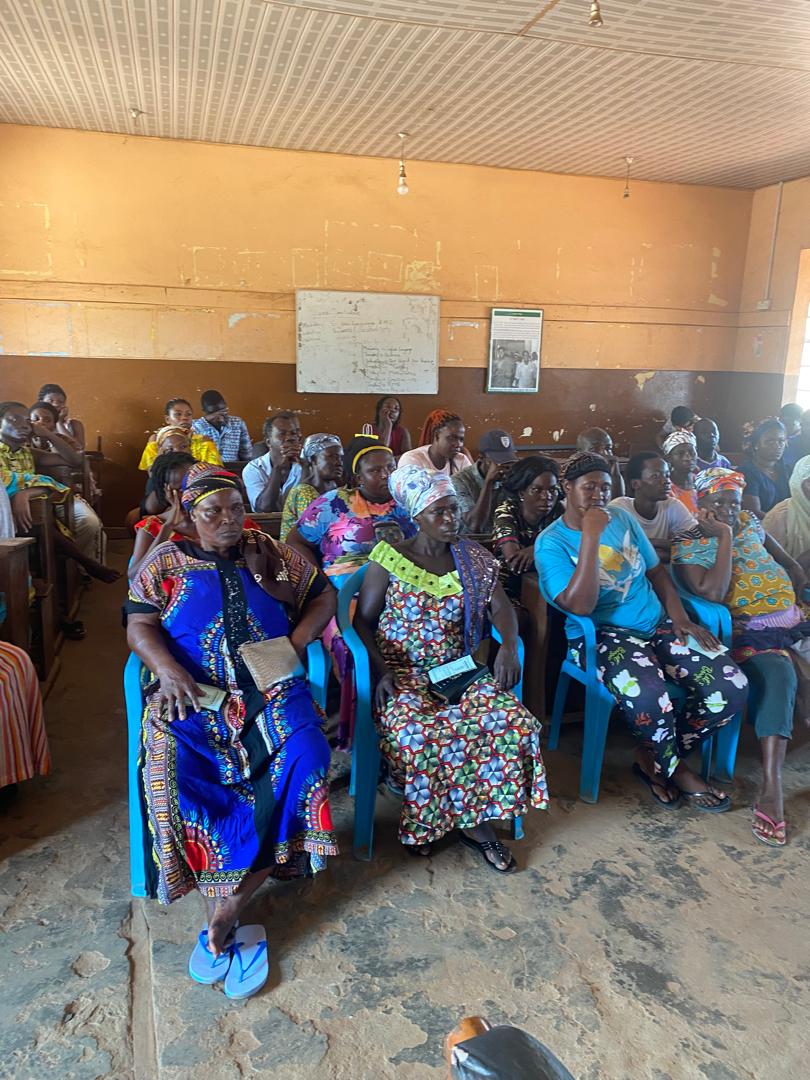 Community Engagement