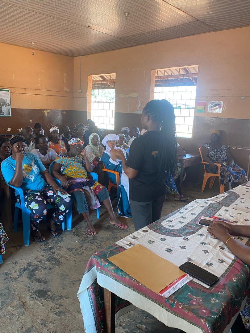 Community Engagement